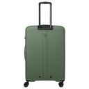 Travelite Air Stripe - 4-Rollen-Trolley 77 cm (green) - Ansicht 4