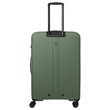 Travelite Air Stripe - 4-Rollen-Trolley 77 cm (green) - Ansicht 4