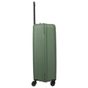Travelite Air Stripe - 4-Rollen-Trolley 77 cm (green) - Ansicht 5