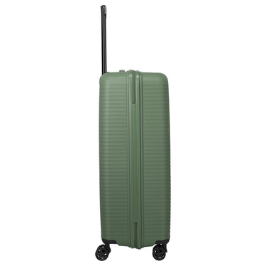 Travelite Air Stripe - 4-Rollen-Trolley 77 cm (green) - Ansicht 5