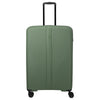 Travelite Air Stripe - 4-Rollen-Trolley 77 cm (green)