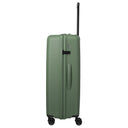 Travelite Air Stripe - 4-Rollen-Trolley 77 cm (green) - Ansicht 3