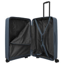 Travelite Air Stripe - 4-Rollen-Trolley 77 cm (navy) - Ansicht 7