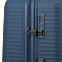 Travelite Air Stripe - 4-Rollen-Trolley 77 cm (navy) - Ansicht 8