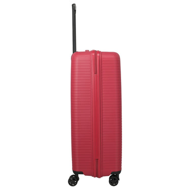Travelite Air Stripe - 4-Rollen-Trolley 77 cm (red) - Ansicht 5