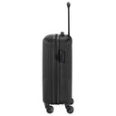 Travelite Bali - 4-Rollen-Kabinentrolley S 55 cm (black) - Ansicht 3