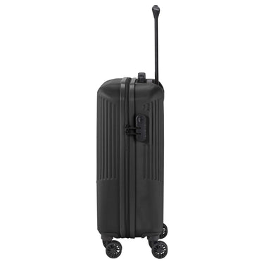 Travelite Bali - 4-Rollen-Kabinentrolley S 55 cm (black) - Ansicht 3