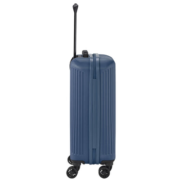 Travelite Bali - 4-Rollen-Kabinentrolley S 55 cm (blau) - Ansicht 5