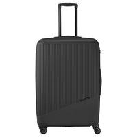 Travelite Bali - 4-Rollen-Trolley L 77 cm (black)