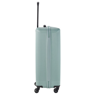 Travelite Bali - 4-Rollen-Trolley L 77 cm (mint) - Ansicht 4