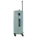 Travelite Bali - 4-Rollen-Trolley L 77 cm (mint) - Ansicht 3