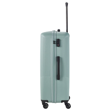 Travelite Bali - 4-Rollen-Trolley L 77 cm (mint) - Ansicht 3