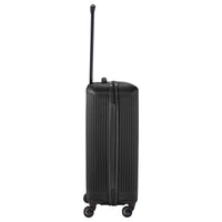 Travelite Bali - 4-Rollen-Trolley M 67 cm (black) - Ansicht 5