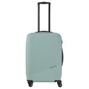 Travelite Bali - 4-Rollen-Trolley M 67 cm (mint)