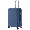 Travelite Bali - 4-Rollen Trolley Set 3tlg. (blau) - Ansicht 3