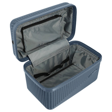 Travelite Bali - Beautycase 36 cm (blau) - Ansicht 4