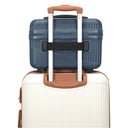 Travelite Bali - Beautycase 36 cm (blau) - Ansicht 5