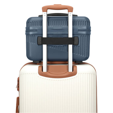 Travelite Bali - Beautycase 36 cm (blau) - Ansicht 5
