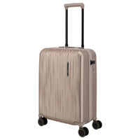 Travelite BARBARA Novelty - 4-Rollen-Kabinentrolley S 55 cm (satin nude) - Ansicht 2