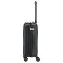 Travelite BARBARA Novelty - 4-Rollen-Kabinentrolley S 55 cm (schwarz) - Ansicht 3