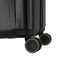 Travelite BARBARA Novelty - 4-Rollen-Kabinentrolley S 55 cm (schwarz) - Ansicht 9