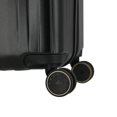 Travelite BARBARA Novelty - 4-Rollen-Kabinentrolley S 55 cm (schwarz) - Ansicht 9
