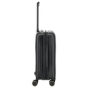Travelite BARBARA Novelty - 4-Rollen-Kabinentrolley S 55 cm (schwarz) - Ansicht 5