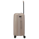 Travelite BARBARA Novelty - 4-Rollen-Trolley M 65 cm erw. (satin nude) - Ansicht 4