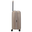 Travelite BARBARA Novelty - 4-Rollen-Trolley M 65 cm erw. (satin nude) - Ansicht 6