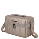 Travelite BARBARA Novelty - Beautycase 37 cm (satin nude) - Ansicht 2
