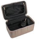 Travelite BARBARA Novelty - Beautycase 37 cm (satin nude) - Ansicht 4