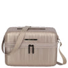 Travelite BARBARA Novelty - Beauty Case 37 cm (satin nude)