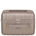 Travelite BARBARA Novelty - Beautycase 37 cm (satin nude) - Ansicht 3