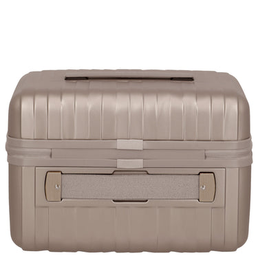 Travelite BARBARA Novelty - Beautycase 37 cm (satin nude) - Ansicht 3