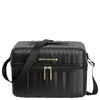 Travelite BARBARA Novelty - Beauty Case 37 cm (black)