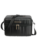 Travelite BARBARA Novelty - Beautycase 37 cm (schwarz)