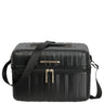 Travelite BARBARA Novelty - Beautycase 37 cm (schwarz)