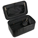Travelite BARBARA Novelty - Beautycase 37 cm (schwarz) - Ansicht 4