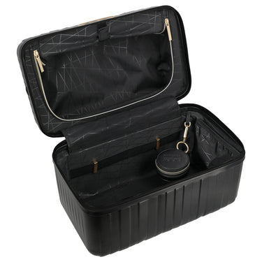 Travelite BARBARA Novelty - Beautycase 37 cm (schwarz) - Ansicht 4