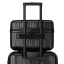 Travelite BARBARA Novelty - Beautycase 37 cm (schwarz) - Ansicht 6