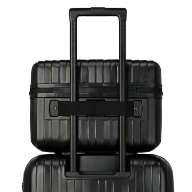 Travelite BARBARA Novelty - Beautycase 37 cm (schwarz) - Ansicht 6