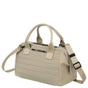 Travelite BARBARA Stepp - Cosmetic Bag 27 cm (satin nude) - Ansicht 2
