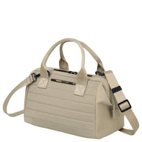 Travelite BARBARA Stepp - Cosmetic Bag 27 cm (satin nude) - Ansicht 2