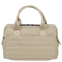 Travelite BARBARA Stepp - Cosmetic Bag 27 cm (satin nude) - Ansicht 3