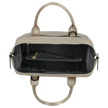 Travelite BARBARA Stepp - Cosmetic Bag 27 cm (satin nude) - Ansicht 4