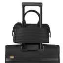 Travelite BARBARA Stepp - Cosmetic Bag 27 cm (schwarz) - Ansicht 5