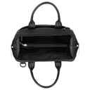 Travelite BARBARA Stepp - Cosmetic Bag 27 cm (schwarz) - Ansicht 4