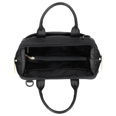 Travelite BARBARA Stepp - Cosmetic Bag 27 cm (schwarz) - Ansicht 4