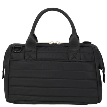 Travelite BARBARA Stepp - Cosmetic Bag 27 cm (schwarz) - Ansicht 3