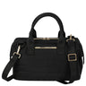 Travelite BARBARA Stepp - Cosmetic Bag 27 cm (schwarz)